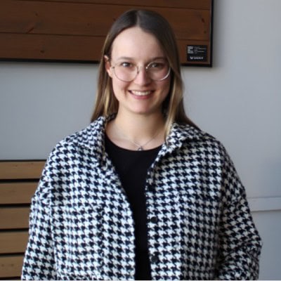 Ariane Martin, Marketing et communications — Groupe Sidex