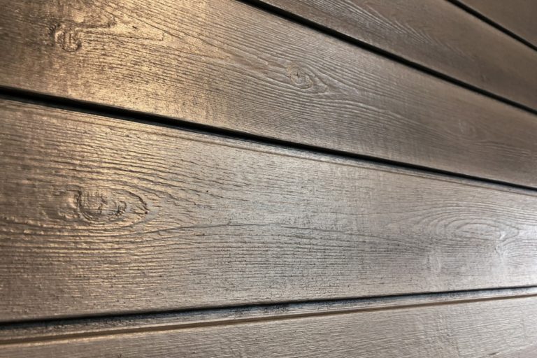SIDEX FINISHES FOR EXTERIOR WOODEN SIDINGS